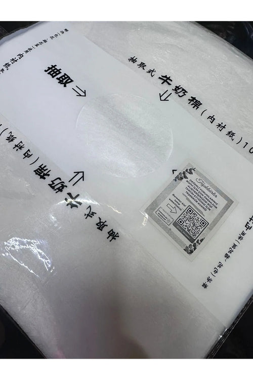 Beyaz Renk Süt Kağıdı Pelur Kağıdı Süsleme Kağıdı Çiçek Kağıtı 28*28 pakette36 Adet