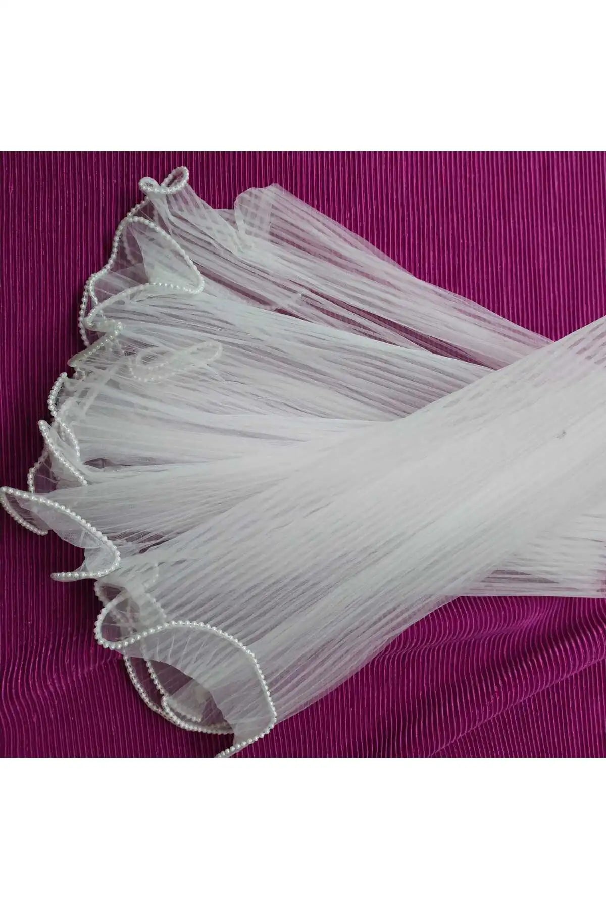 3,66 Metre Beyaz Boncuklu Çiçek Sarma Kağıdı💐Buket Ambalaj Kağıdı, Çiçek Sarma Çiçek Malzemeleri