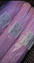 ŞÖNİL 100 LÜ PEMBE RENK KOD A023 30 CM -🛍️ YOĞUN TÜYLÜ HOBİ ÇUBUĞU TEL EL İŞİ 100 LÜ PAKET💐