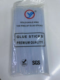 Çubuk Mum Silikon İnce Silikon -Küçük Tabancalar için -1 Kg