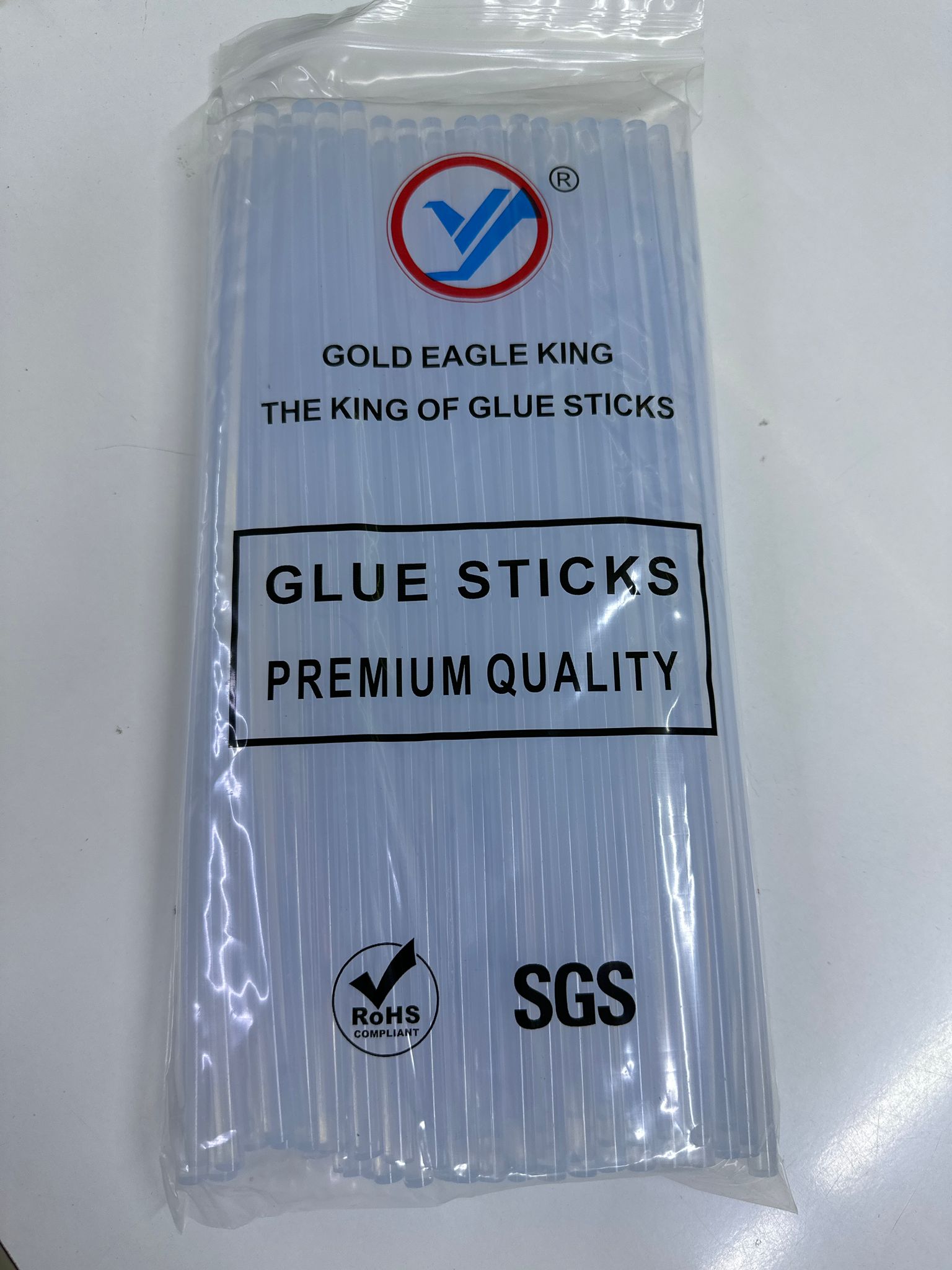 Çubuk Mum Silikon İnce Silikon -Küçük Tabancalar için -1 Kg