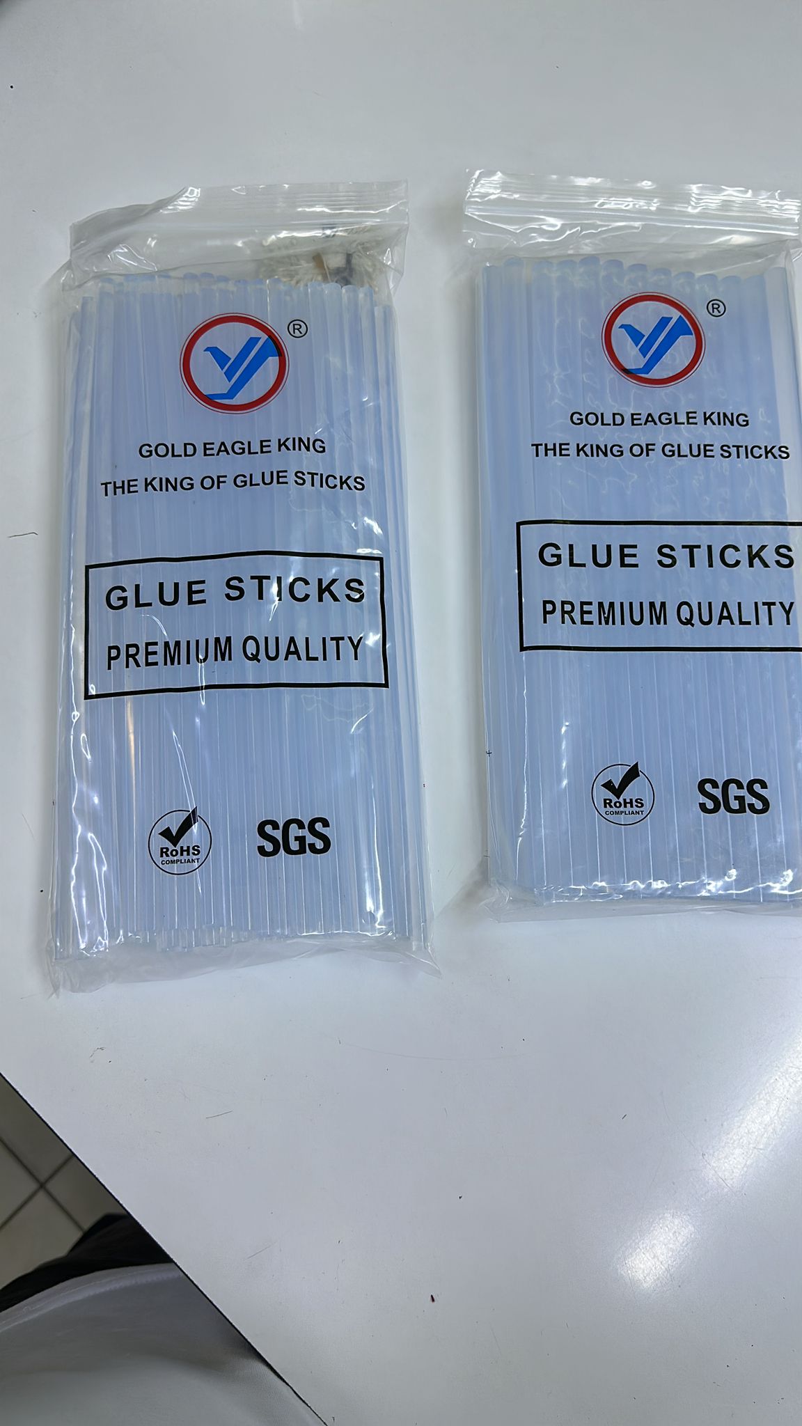 Çubuk Mum Silikon Kalın Mum Silikon Büyük Tabancalar Için -1 KG